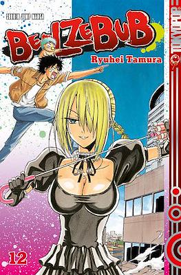 Beelzebub #12