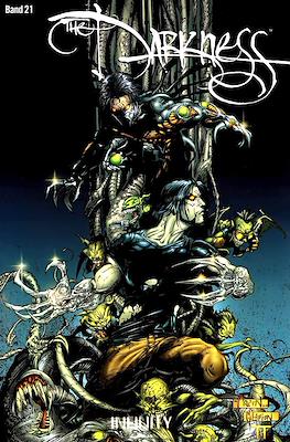 The Darkness #21