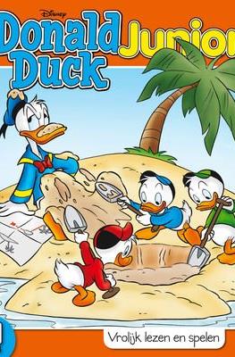 Donald Duck Junior (2018) #11