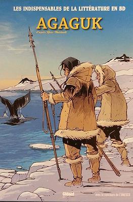 Les indispensables de la Littérature en BD #16