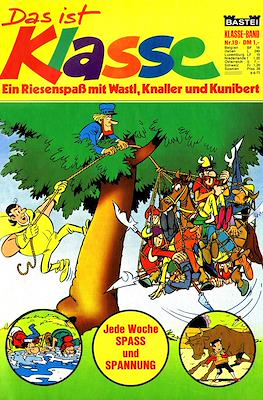 Das ist Klasse #19