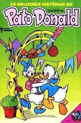 As Melhores Histórias #15