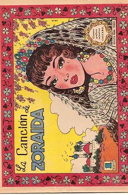 Cuentos Gráficos Infantiles Cascabel #134