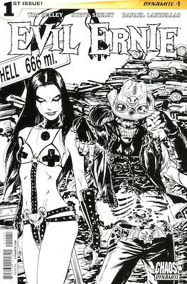 Evil Ernie Vol. 4 (2014-2015 Variant Cover) #1.6