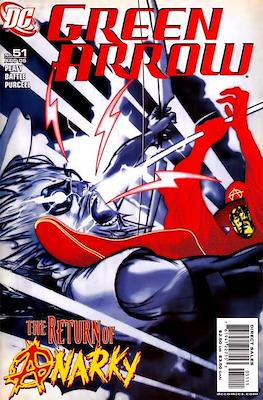 Green Arrow Vol. 3 (2001-2007) #51