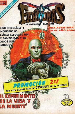 Fantomas #354