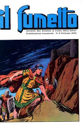 Il fumetto. 2ª serie #9