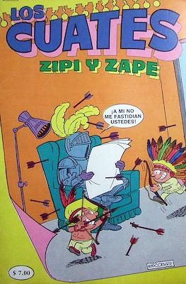 Los cuates Zipi y Zape #41