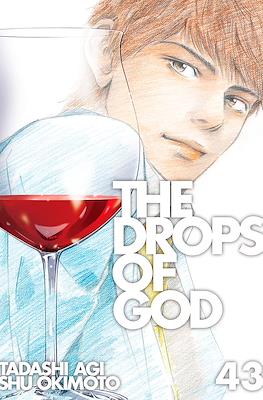 The Drops of God #43