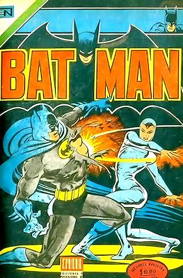 Batman #122