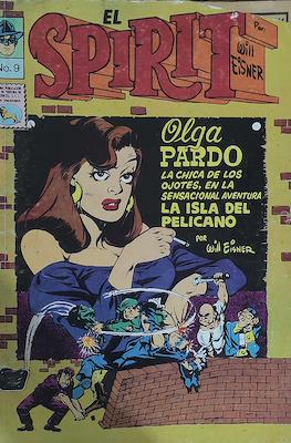 El Spirit #9