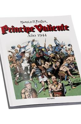 Príncipe Valiente (Rústica) #8