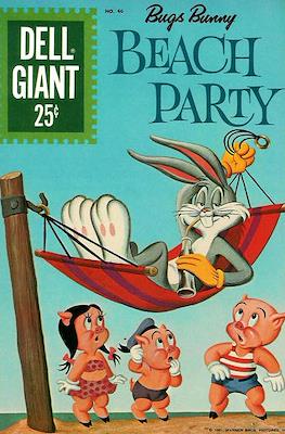 Dell Giant #46