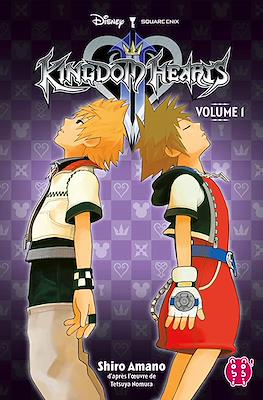 Kingdom Hearts Intégrale #5