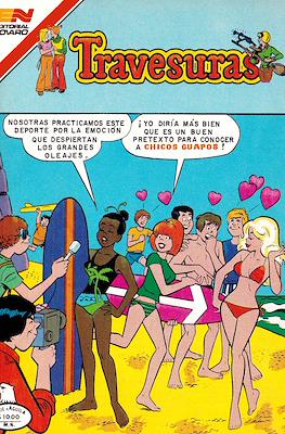 Travesuras #238
