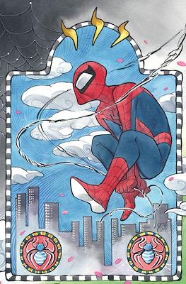 Spider-Man Vol. 4 (2022-Variant Covers) #11.2