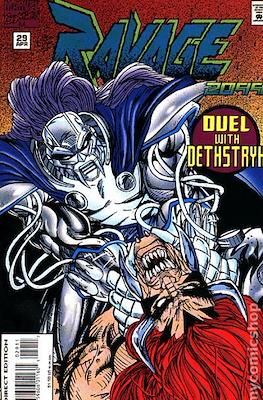 Ravage 2099 #29