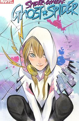 Spider-Gwen: The Ghost-Spider (2024 Variant Cover) #1.93