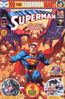 Superman 100-Page Comic Giant #15