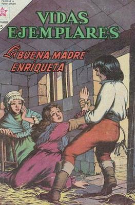 Vidas Ejemplares #156