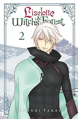 Liselotte & Witch's Forest #2