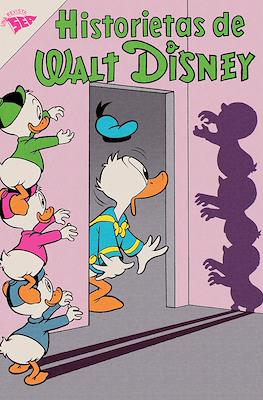 Historietas de Walt Disney #208