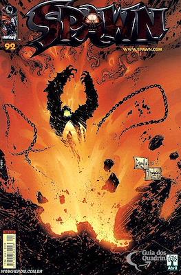 Spawn #92