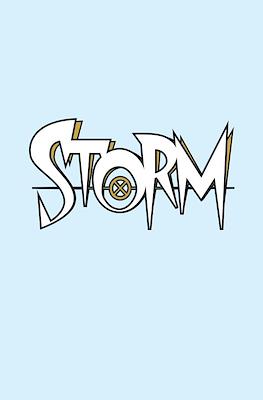 Storm Vol. 5 (2024- Variant Cover) #1.3