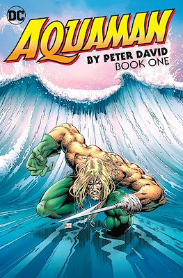 Aquaman by Peter David #1