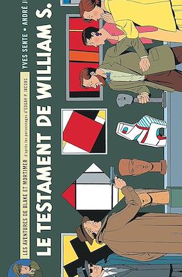 Les Aventures de Blake et Mortimer #24.1