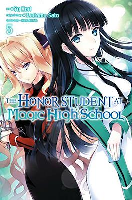 The Honor Student at Magic High School #5