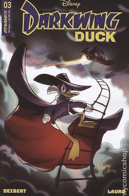 Darkwing Duck (2023 Variant Cover) (Comic Book) #3