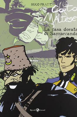 Corto Maltese #11