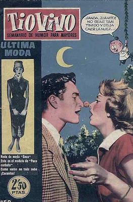 Tio vivo (1957-1960) #58