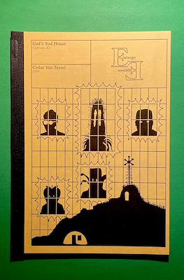 Entropy Editions #9