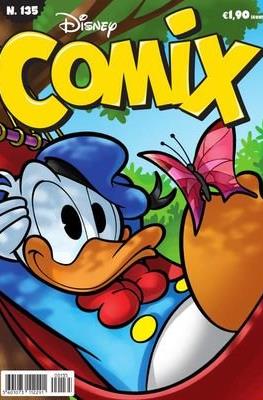 Disney Comix #135