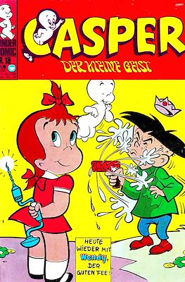 Casper #18