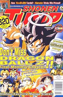 Shonen Jump #28