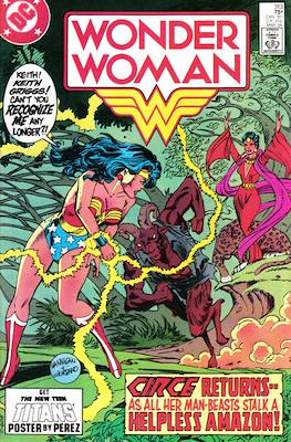 Wonder Woman Vol. 1 (1942-1986; 2020-2023) #313