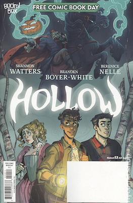 Hollow Free Comic Book Day 2022