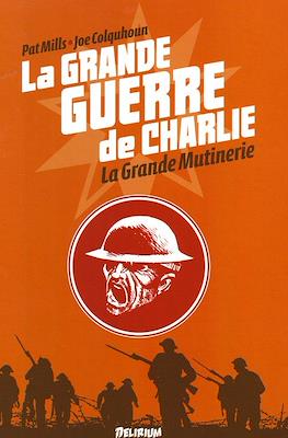 La grande Guerre de Charlie #7