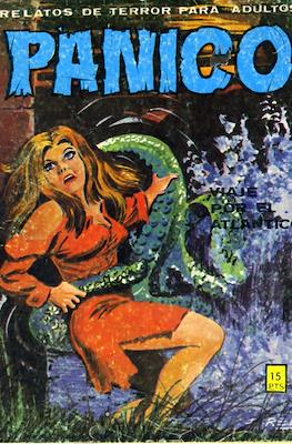 Pánico #40