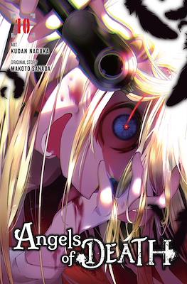 Angels of Death (Softcover) #10