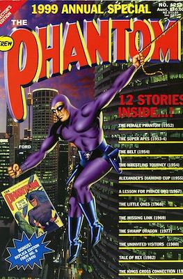The Phantom #1219
