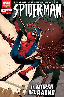 Spider-Man Vol. 2 #4