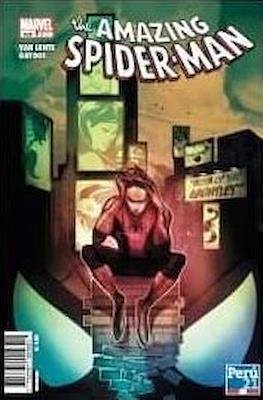 The Amazing Spider-Man (Grapa 24-48 pp) #626