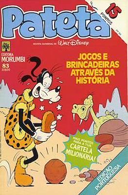 Pateta #83