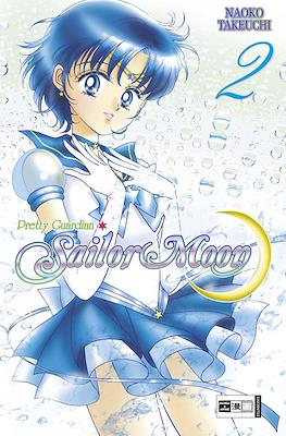 Pretty Guardian Sailor Moon #2