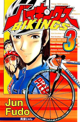 Bikings #3