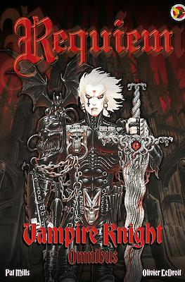 Requiem Vampire Knight Omnibus
